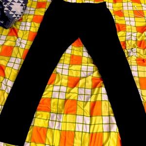 Bonne matière Jean leggings